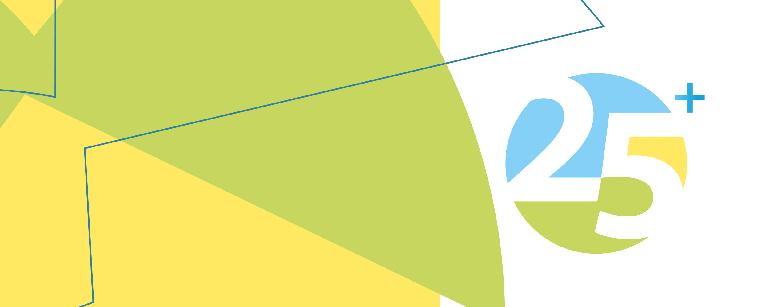 Es ist das Logo des Projekts BWB25+ zu sehen.